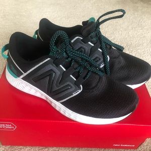 New Balance women’s cross trainers